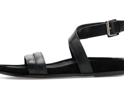 Women Madewell Molly Chunky Ankle Strap