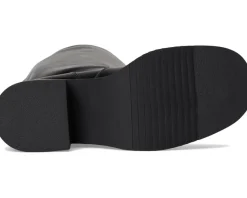 Madden Girl Momento Black Paris Sale