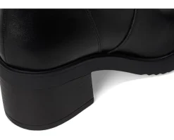 Madden Girl Momento Black Paris Sale