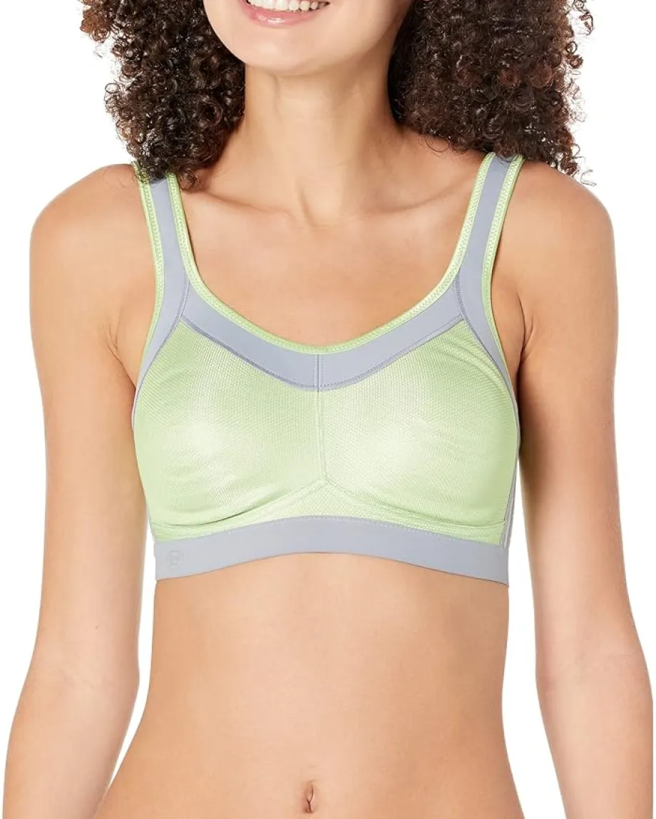 Women Anita Momentum Soft Cup Sports Bra 5529
