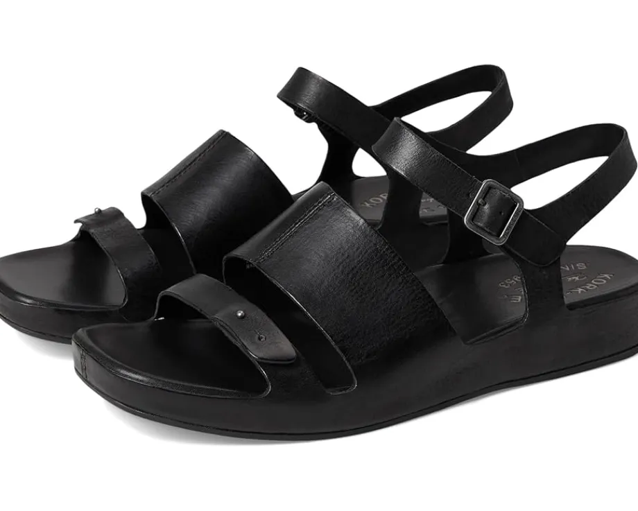 Kork-Ease Mona Black Hot