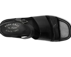 Kork-Ease Mona Black Hot