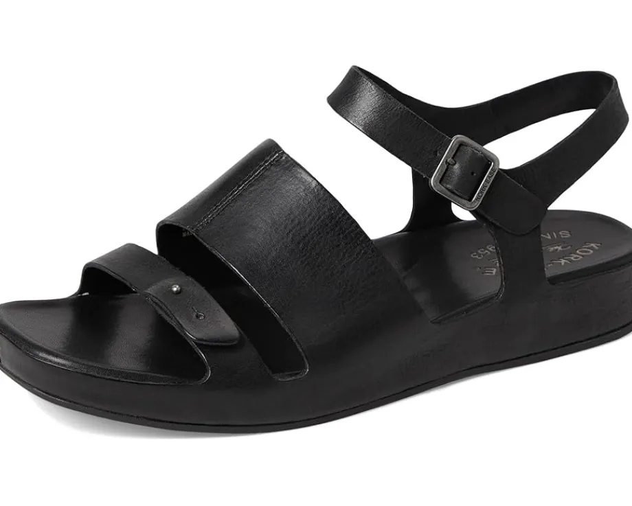 Kork-Ease Mona Black Hot