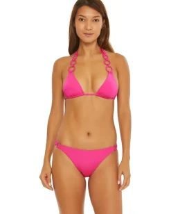 Women Trina Turk Monaco Ring Side Pant Bottoms