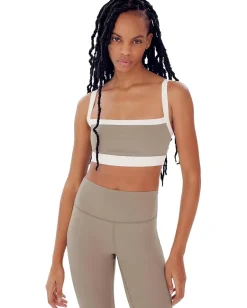 Women Splits59 Monah Rigor Medium Support Bra