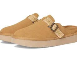 Women Blowfish Malibu Monday Mule/Clog Shoes