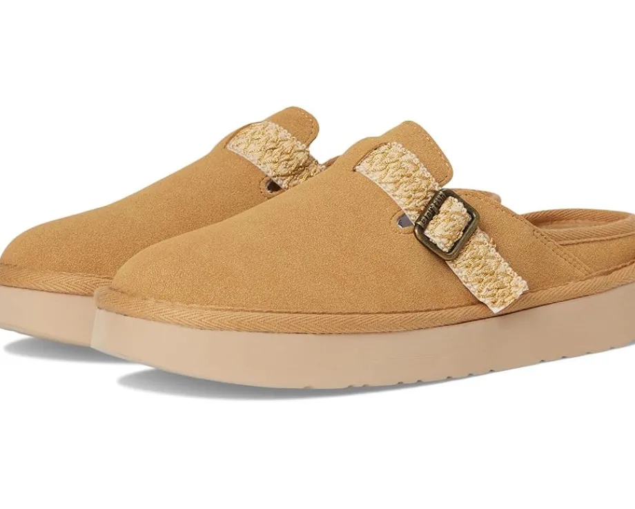 Women Blowfish Malibu Monday Mule/Clog Shoes