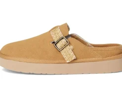 Women Blowfish Malibu Monday Mule/Clog Shoes