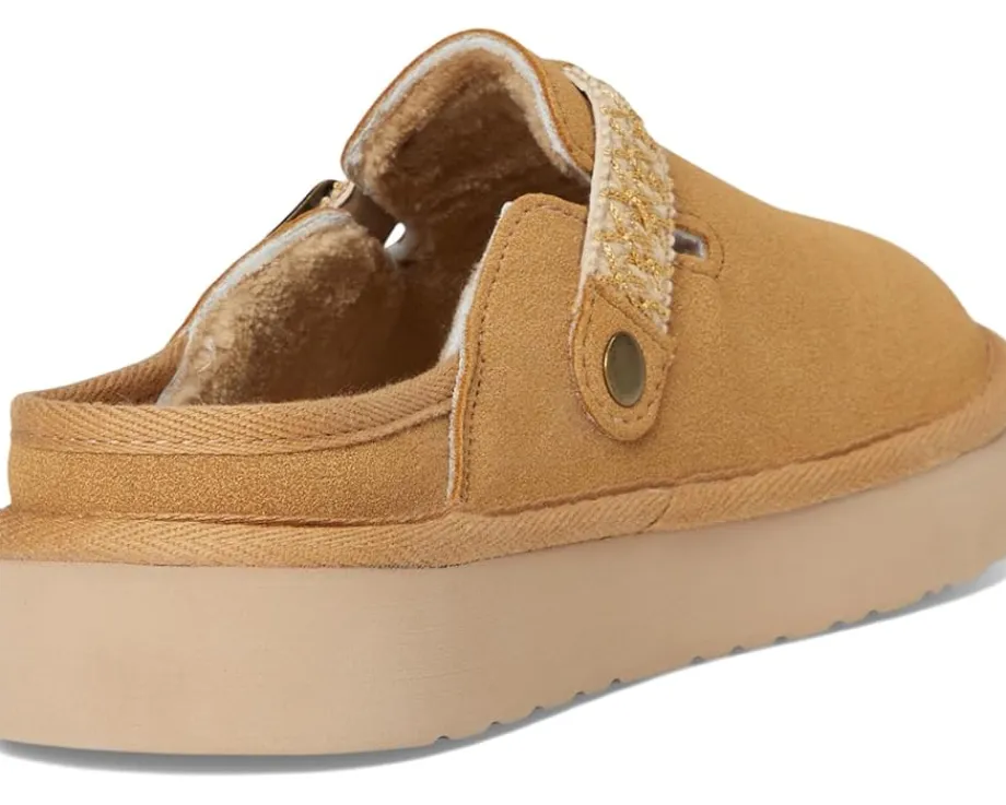 Women Blowfish Malibu Monday Mule/Clog Shoes