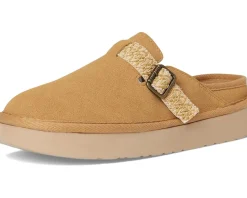 Women Blowfish Malibu Monday Mule/Clog Shoes