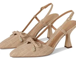 Circus NY by Sam Edelman Monica Natural/Gold Sale