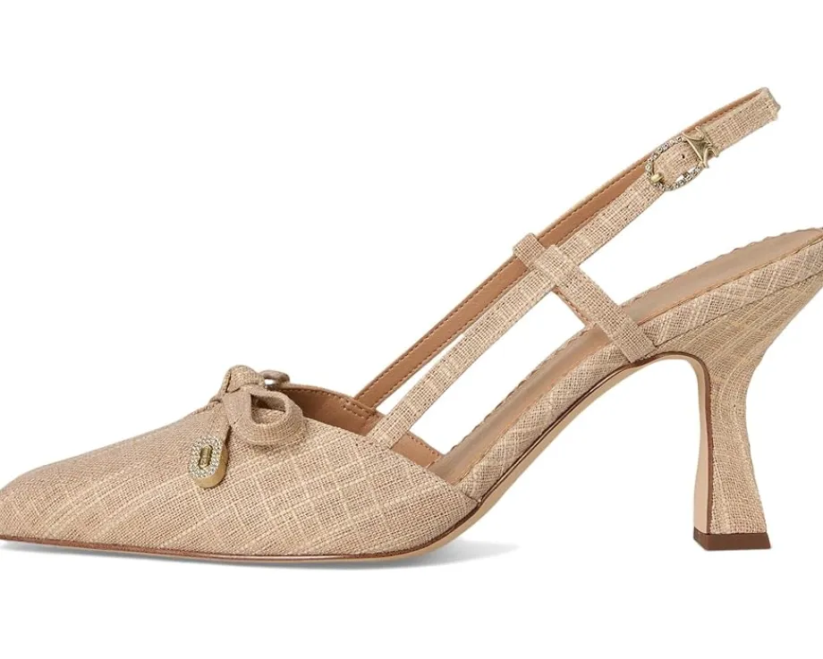 Circus NY by Sam Edelman Monica Natural/Gold Sale
