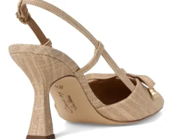 Circus NY by Sam Edelman Monica Natural/Gold Sale