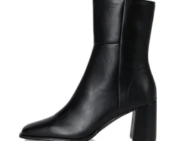 Madden Girl Monicaa Black Paris Sale