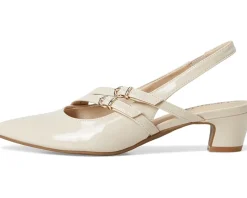 LifeStride Monique Almond Milk Clearance