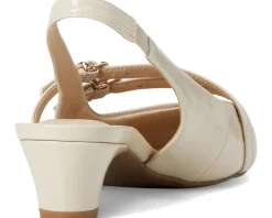 LifeStride Monique Almond Milk Clearance