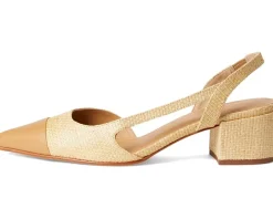 Bernardo Monroe Light Natural/Dune New