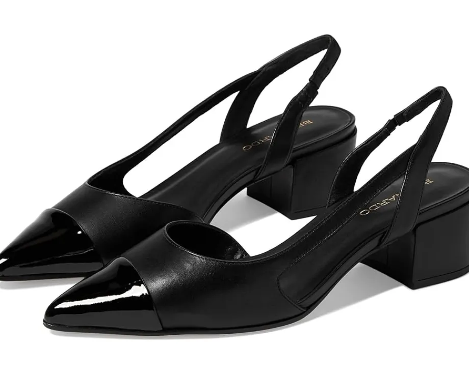 Women Bernardo Monroe