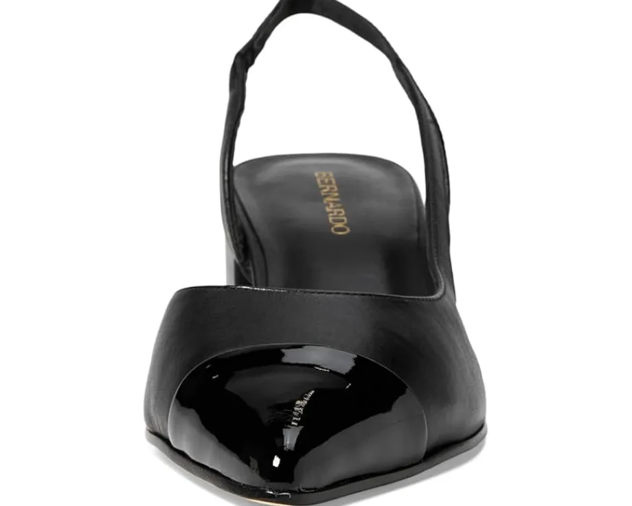 Women Bernardo Monroe