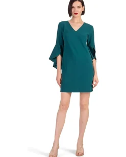 Women Trina Turk Moorten Dress