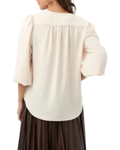 Women Trina Turk Morabi Top