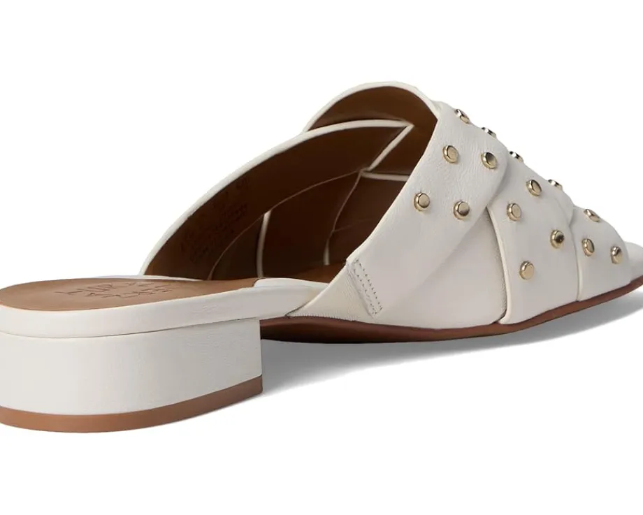 Naturalizer Morena Warm White Leather Outlet