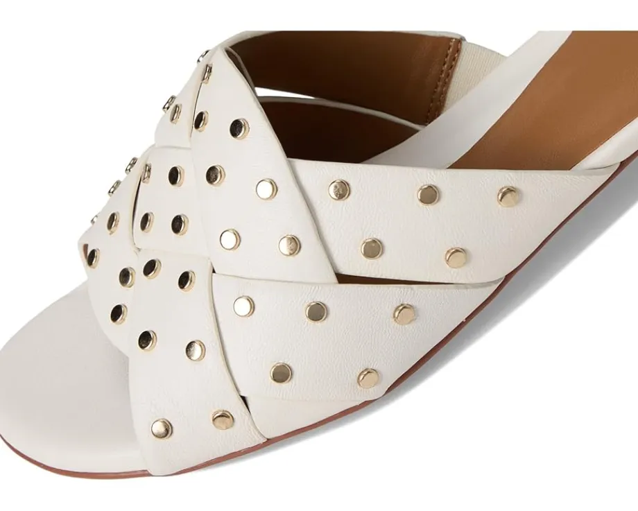 Naturalizer Morena Warm White Leather Outlet