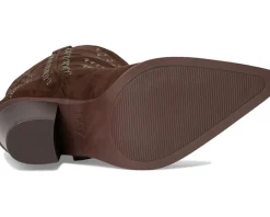 MIA Morgann-N Chocolate New