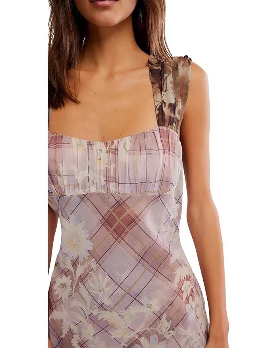 Women Free People Morning Dew Midi