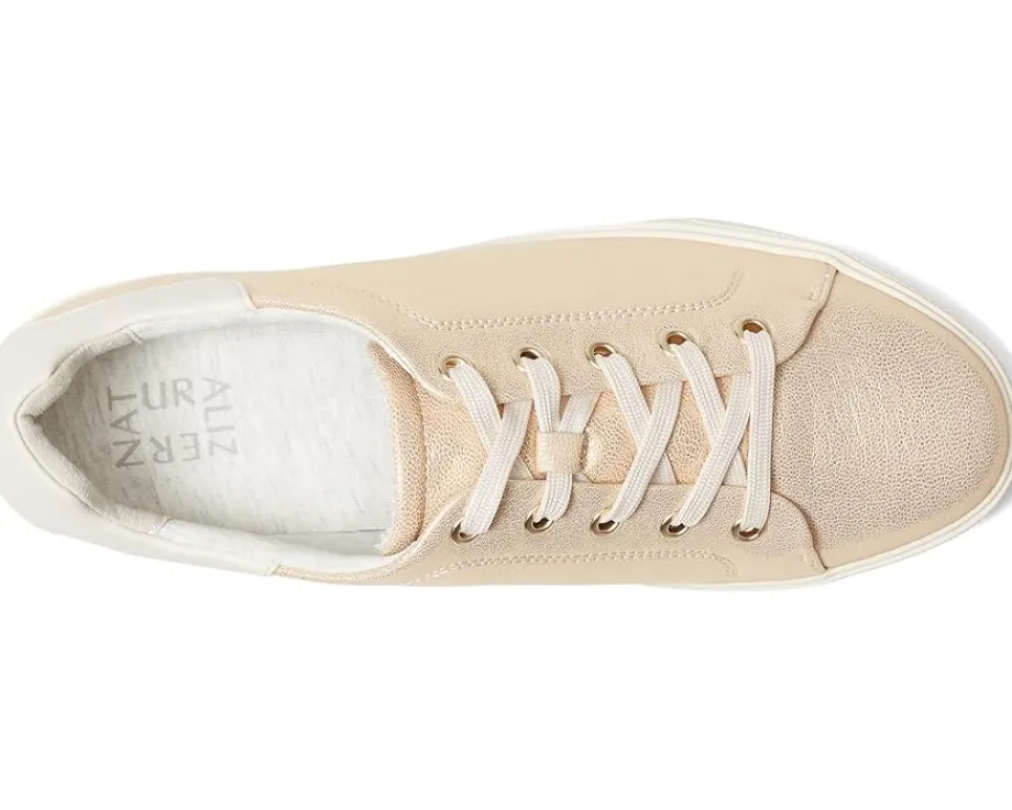 Naturalizer Morrison2.0 Taupe Leather Sale