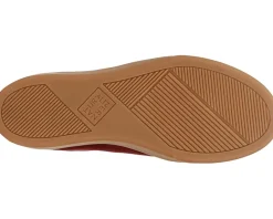 Naturalizer Morrison2.0 Cranberry/Rose Pink Suede Online