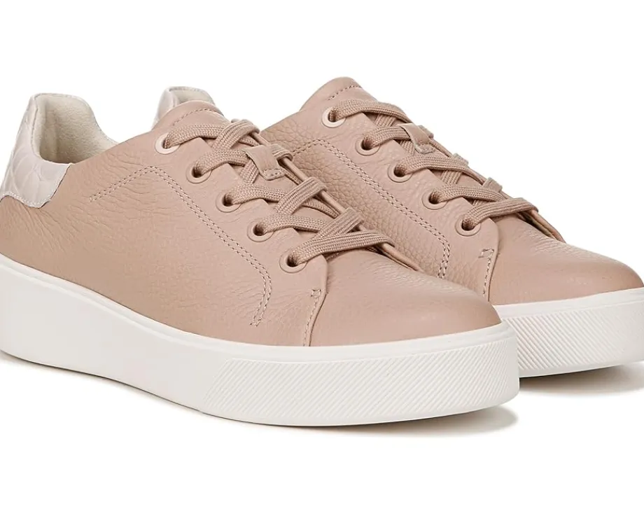 Naturalizer Morrison2.0 Vintage Mauve New