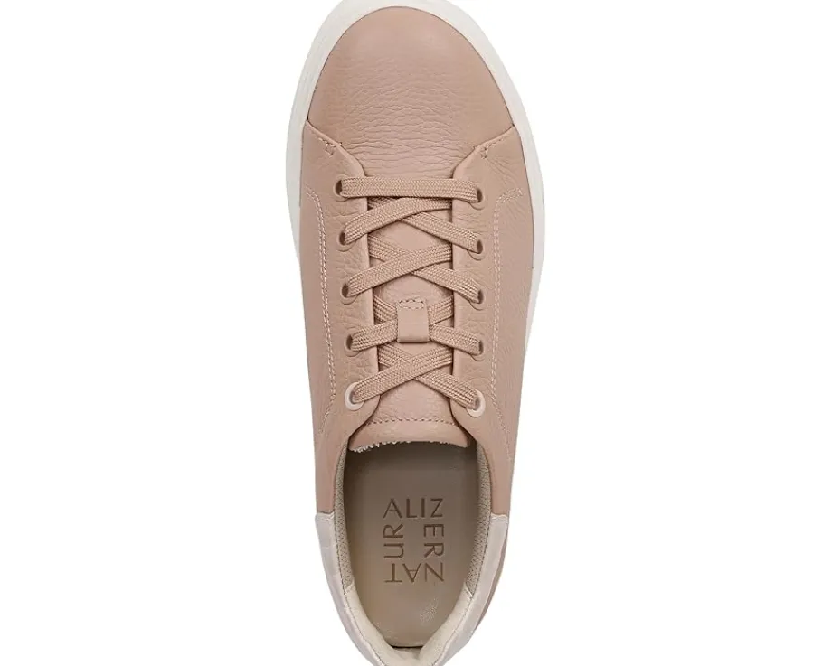 Naturalizer Morrison2.0 Vintage Mauve New