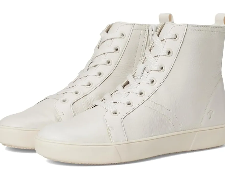 Naturalizer Morrison Hi Water-Repellent Beige Multi Outlet