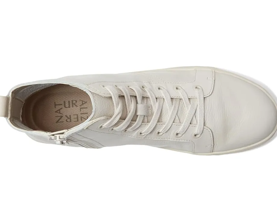 Naturalizer Morrison Hi Water-Repellent Beige Multi Outlet