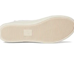 Naturalizer Morrison Hi Water-Repellent Beige Multi Outlet