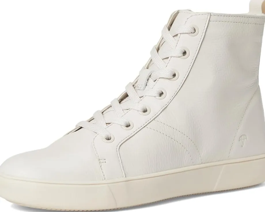 Naturalizer Morrison Hi Water-Repellent Beige Multi Outlet