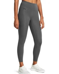 Women Under Armour Motion Ankle Leggings