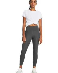 Women Under Armour Motion Ankle Leggings