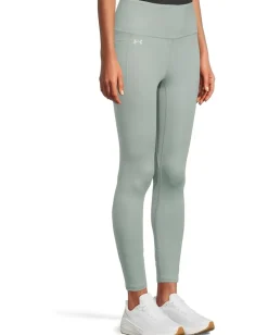 Women Under Armour Motion Ankle Leggings