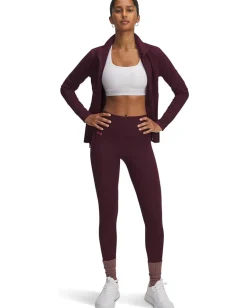 Women Under Armour Motion Ankle Leggings