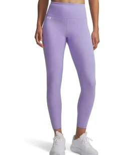 Women Under Armour Motion Ankle Leggings