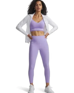 Women Under Armour Motion Ankle Leggings