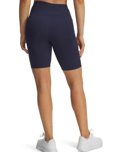 Women Under Armour Motion Bike Shorts