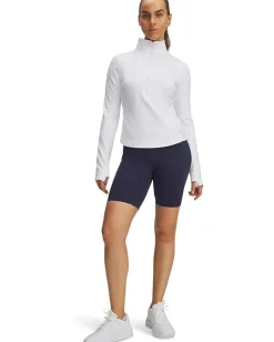 Women Under Armour Motion Bike Shorts
