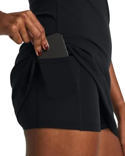 Women Under Armour Motion Dress