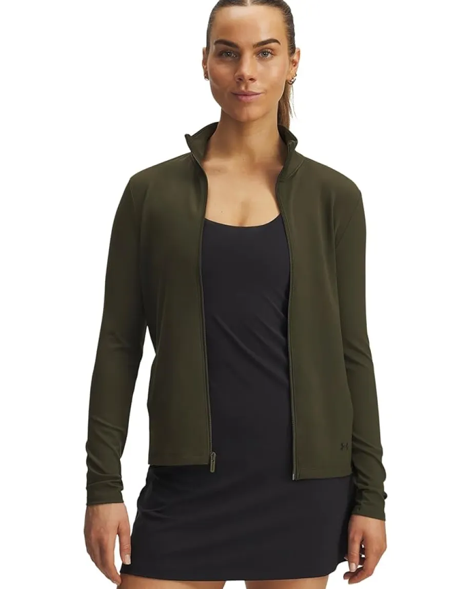 Women Under Armour Motion Jacket