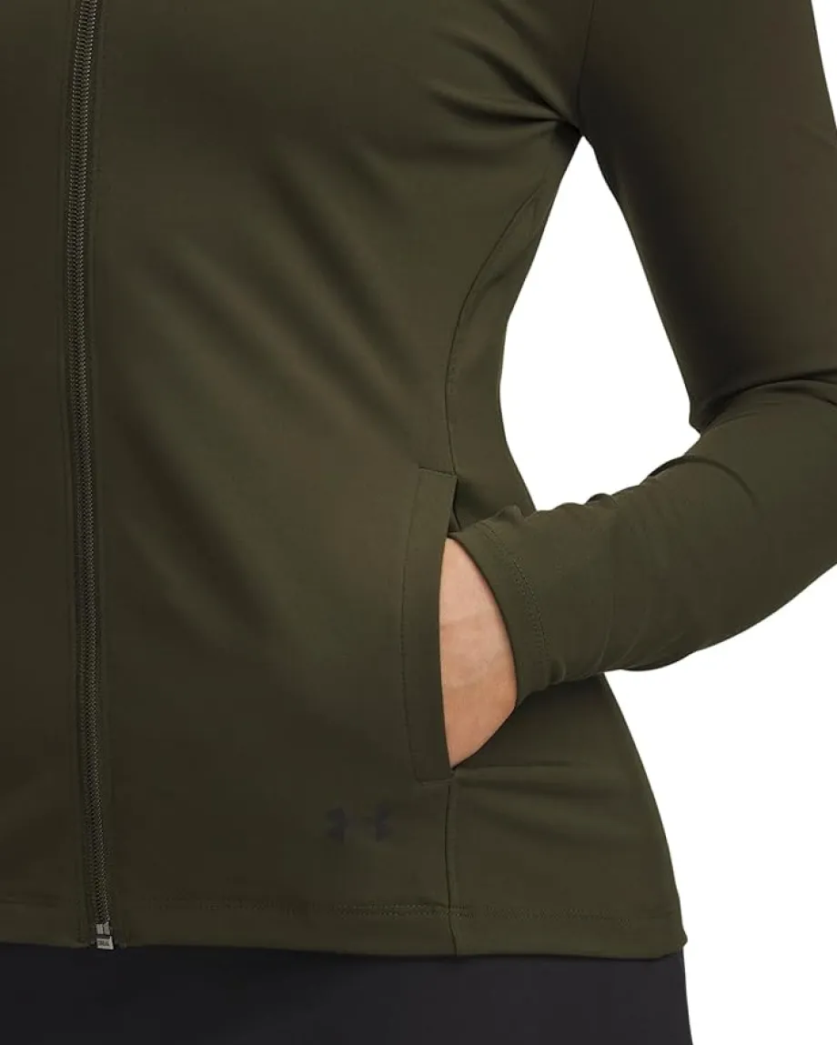 Women Under Armour Motion Jacket