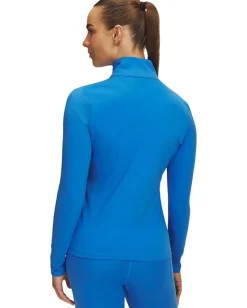 Under Armour Motion Jacket Blue Atlantis/Washed Navy New