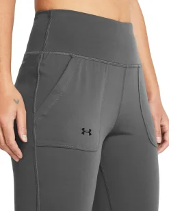 Under Armour Motion Joggers Castlerock/Black New